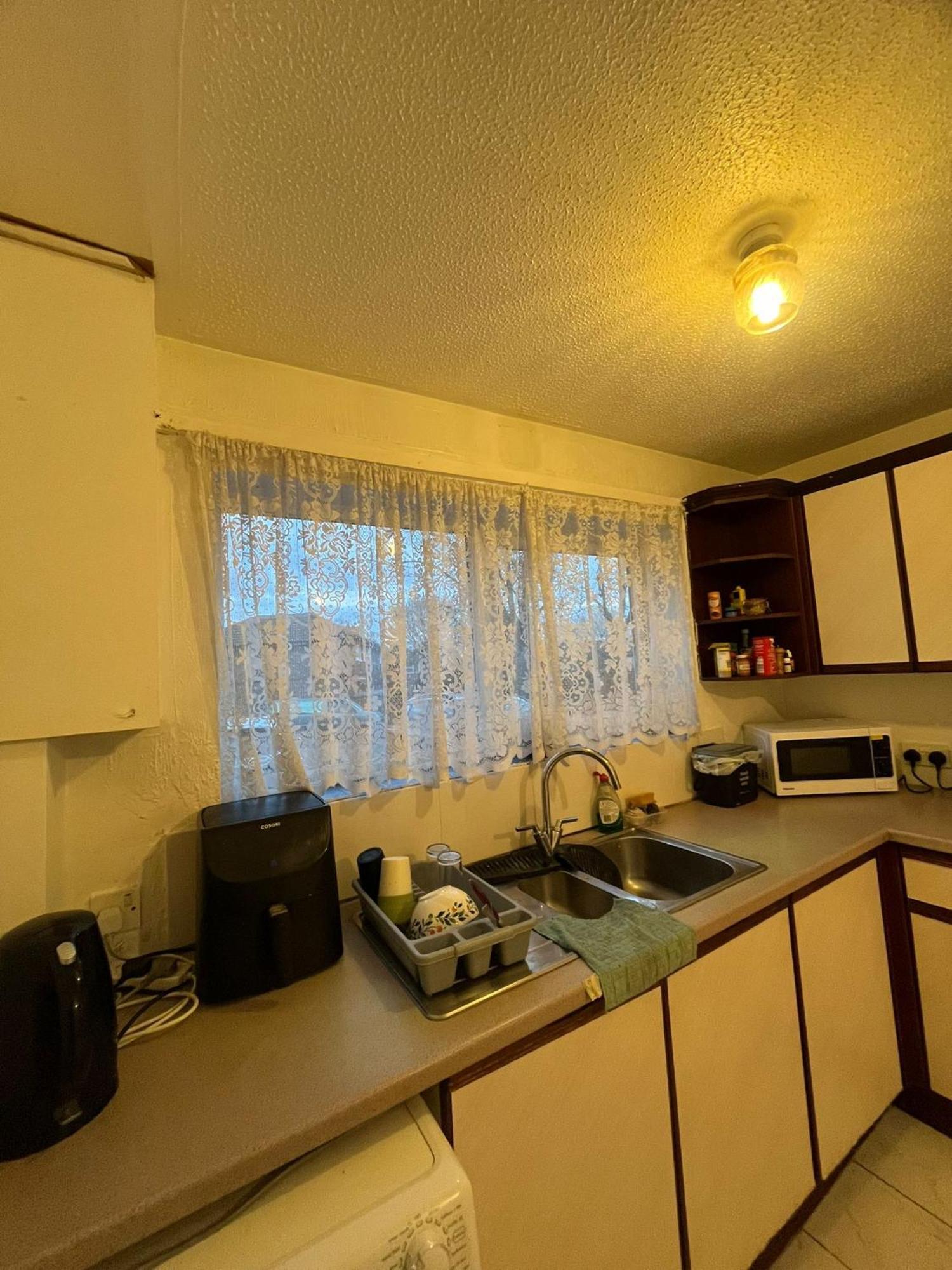 Norwich Home Екстериор снимка